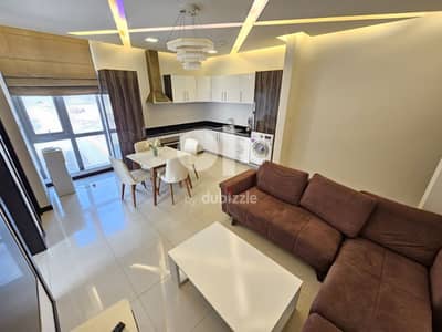 Mob. 33180618 - Awesome 1 BHK flat in Janabiya