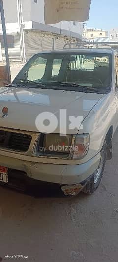 1999 nissan pick up for sell 0