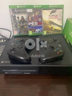Xbox one 0