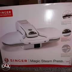 For Sale SINGER Iron | Magic ESP-2 Electronic 0