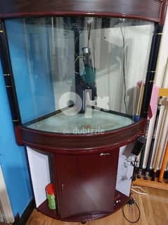 Fish tank (حوض سمك) 0