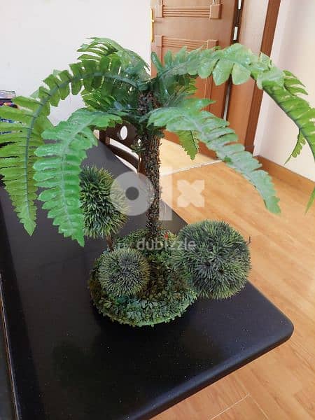 Artificial plant home deco 0