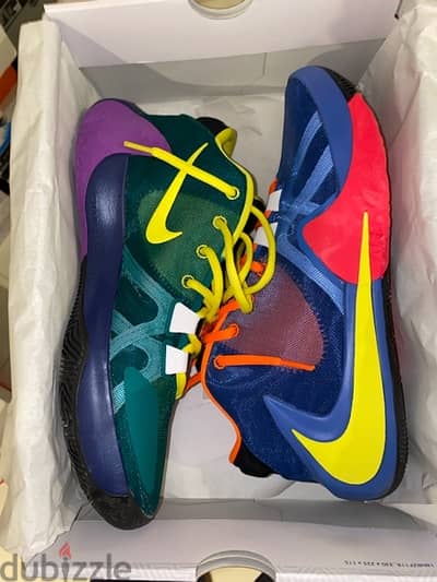 Nike Zoom Freak 1 Size 9.5 US