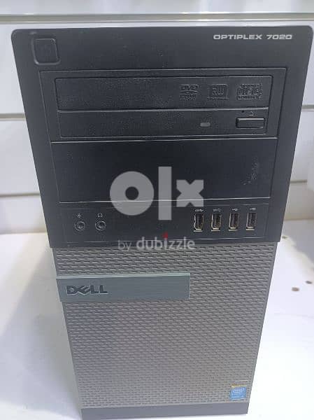 Dell core i5-4590 cpu 3.20 ghz 35 bd available 0