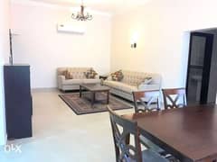 spacious & modern 3 BHK flat in Shakhoora /saar near nakheel center 0