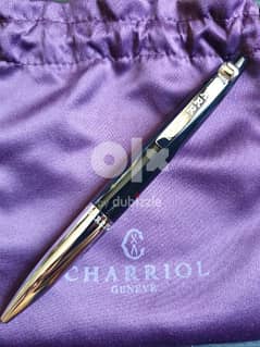 Charriol pen