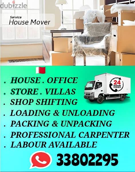 HOUSE MOVING & INSTALLING FURNITURE FOR VILLAS OFFICE FLAT SHIFTING 0