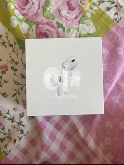 AirPods Pro 2  new generation original for 50 bd