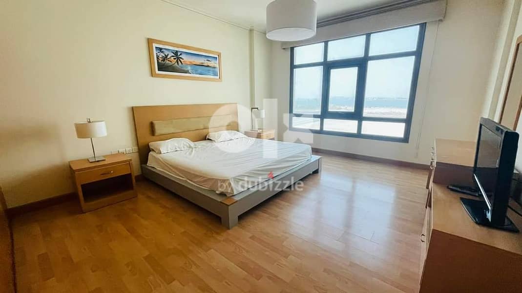 Serviced +inclusive+Balcony+all ensuite+dishwasher 6