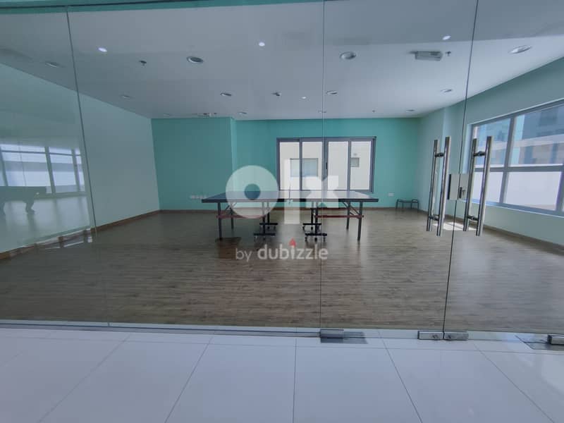 Near Al Osra& Kids & games areas+Huge+Bright 6