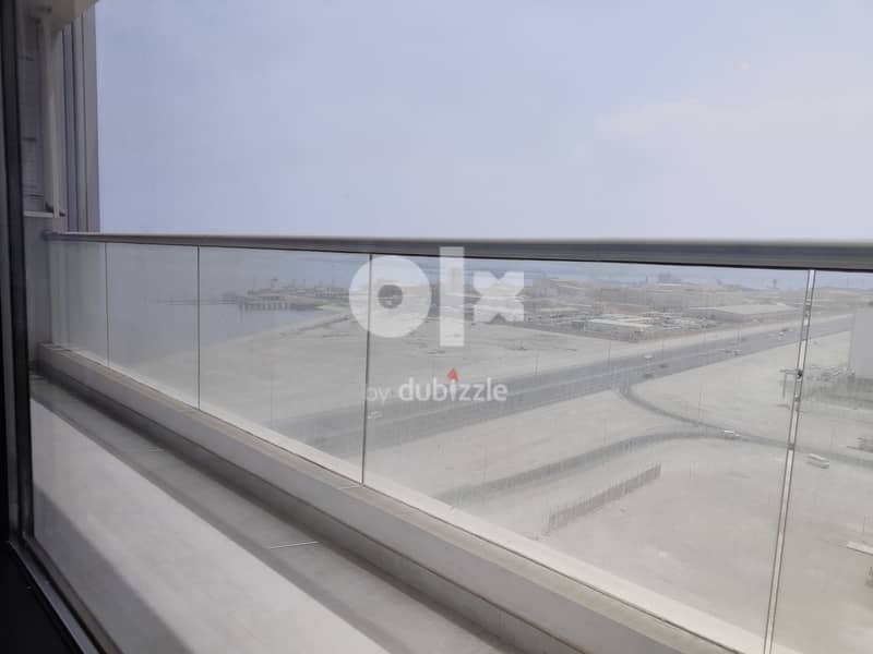 Hot Deal+Brand new-Balcony-Full sea view 3