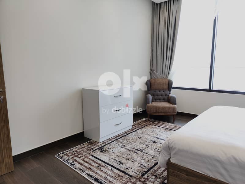 Hot Deal+Brand new-Balcony-Full sea view 5