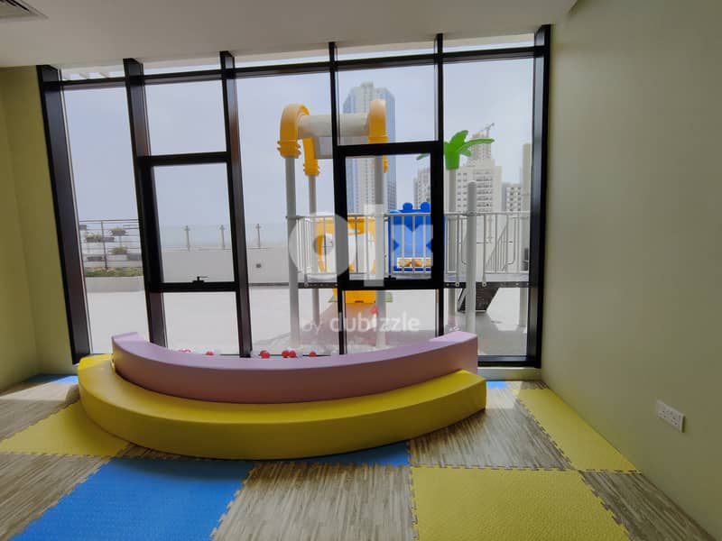 Hot Deal+Brand new-Balcony-Full sea view 13