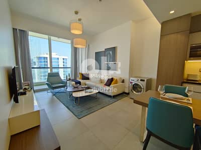 Great interior+brand new+sea view+Five star amenities