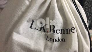 L K Bennet London Ladies Hand bag 0