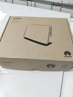 Huawei Fibre Optics Wifi Router 0