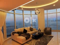Most Luxurious Apartment in Bahrain