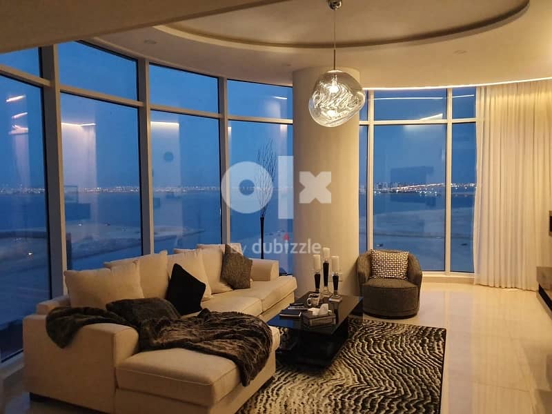 Most Luxurious Apartment in Bahrain 5