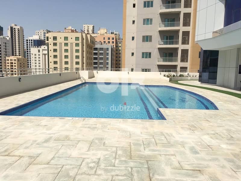 Most Luxurious Apartment in Bahrain 11
