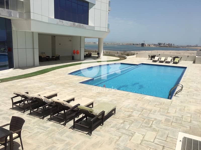 Most Luxurious Apartment in Bahrain 14