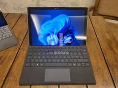 Surface Pro 4 i7 256 GB 0