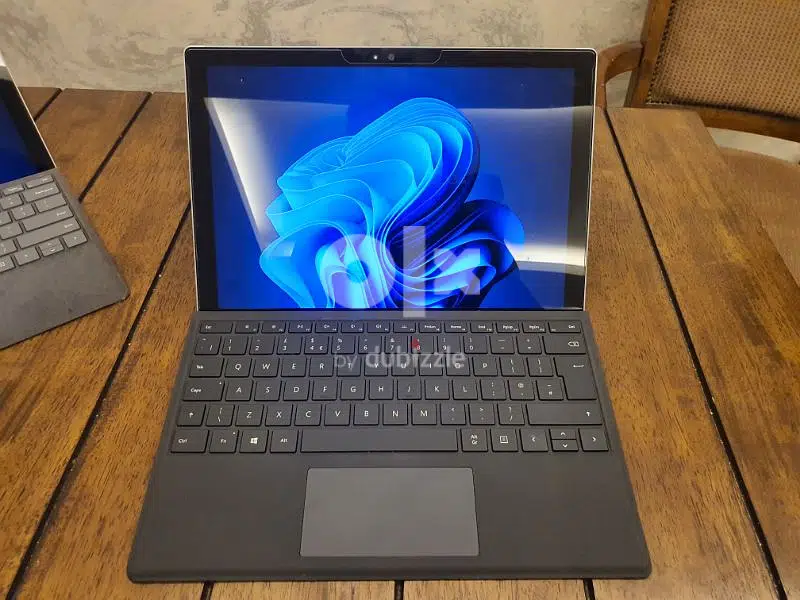 Surface Pro 4 i7 256 GB