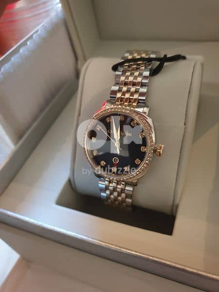 cerruti 1881 women watch 2