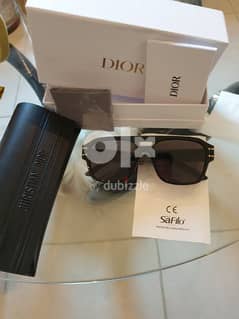 dior 2023 model new ,original sunglasses for men