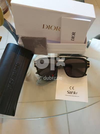 new ,original sunglasses for men
