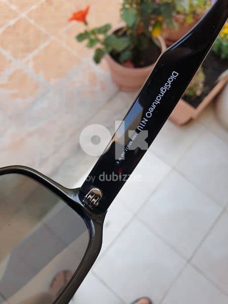 dior 2023 model new ,original sunglasses for men 4