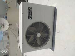 We are buy old ac and other scrap good price 0