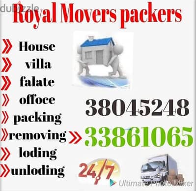 Movers