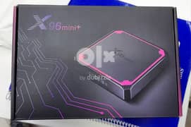 Android Smart Tv Box Satellite Tv Channels Receiver