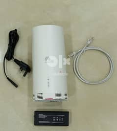 Huawei 5G cpe open line with free delivery