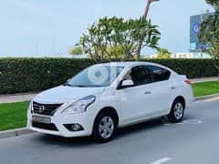Nissan Sunny 2019 Model 0
