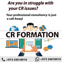 CR SERVICES IN BEST PRICE