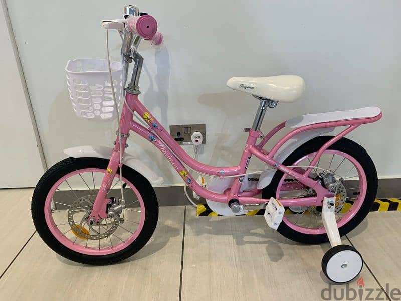 Kids Bikes Available in all sizes - Children Bicycles For Sale Bahrain 13