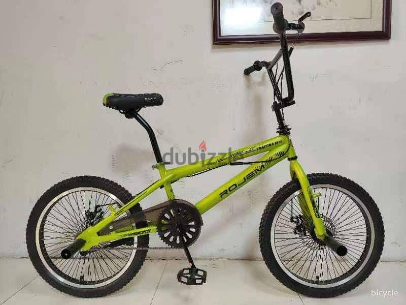 Kids Bikes Available in all sizes - Children Bicycles For Sale Bahrain 14