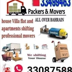 United Movers and Packers All OVER Bahrainia 0