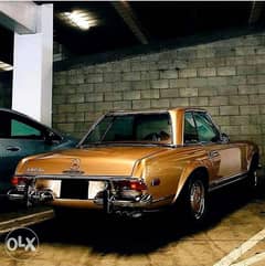 Classic cars 0