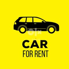 95BD car for rent (monthly) 0