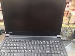 Toshiba laptop for sale 0