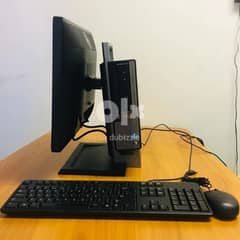 Dell All in one PC 0