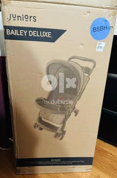 New Stroller for Sale 0