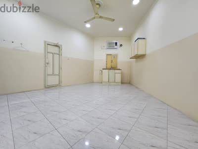 Jan offer For Rent studio Apartment in muharraq 110 BD with Ewa