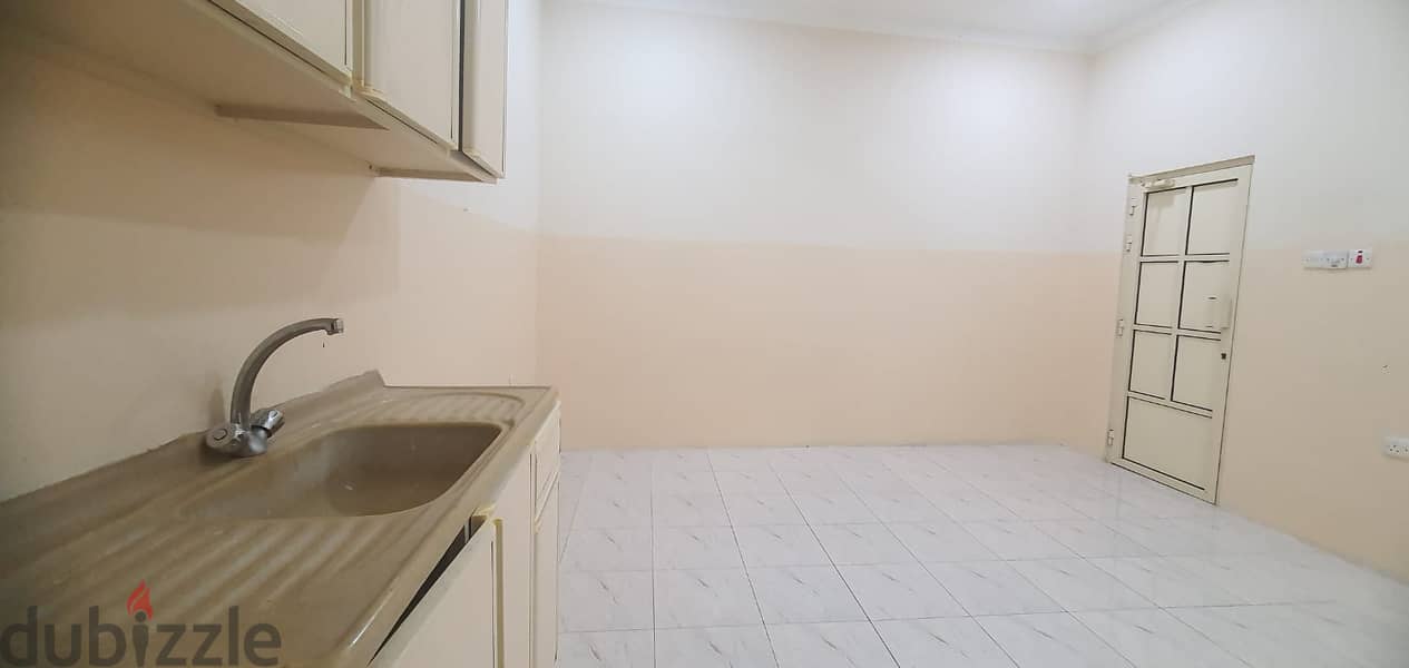 Jan offer For Rent studio Apartment in muharraq 110 BD with Ewa 3