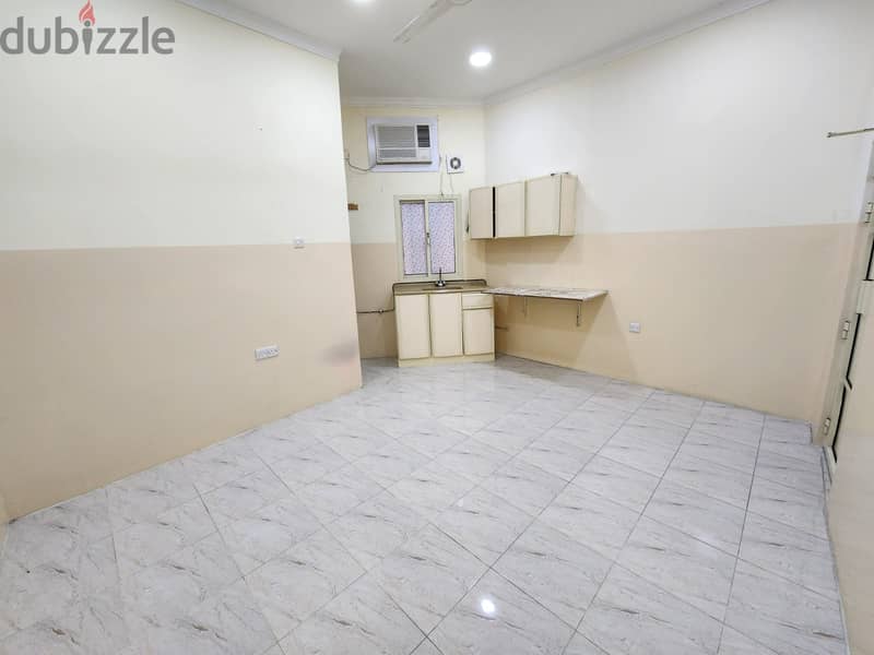 Jan offer For Rent studio Apartment in muharraq 110 BD with Ewa 4