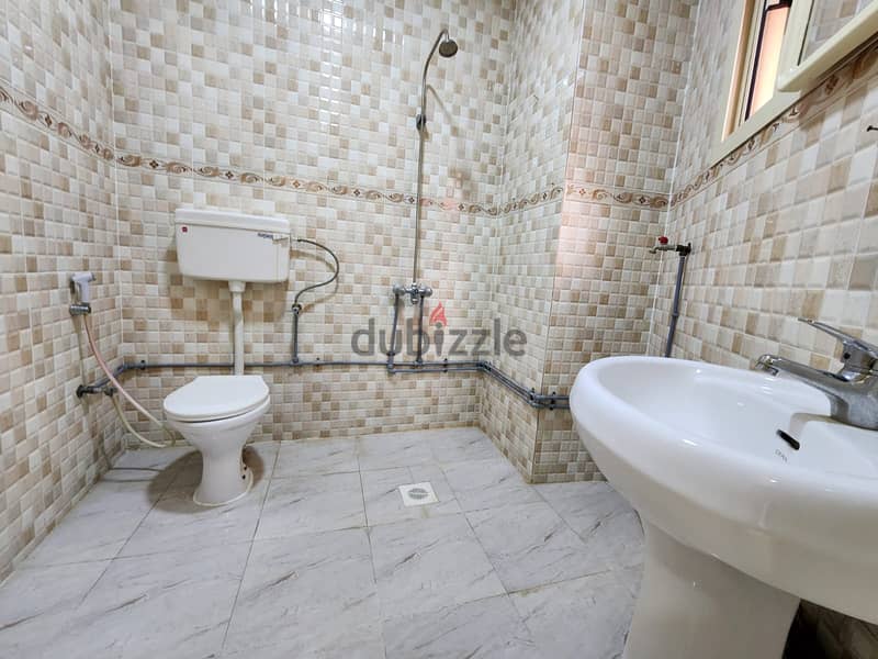 Hot deal For Rent studio Apartment in muharraq  inclusive EWA 1