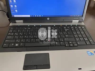 hp probook 6550b for sale cheap!! 2