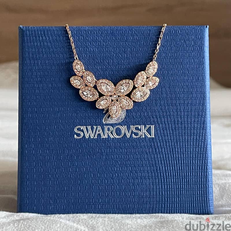 Swarovski Jewellery (Limited Time Offer) 1